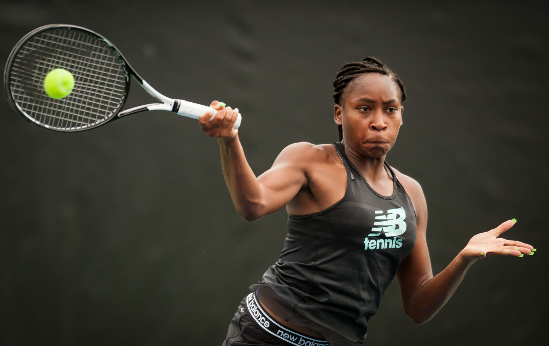 Winston-Salem Open